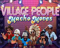 Village People Macho Moves