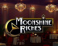 Moonshine Riches