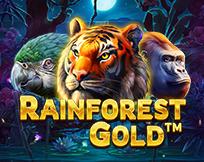 Rainforest Gold