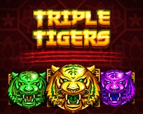 Triple Tigers