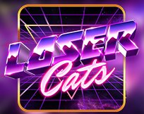 Laser Cats